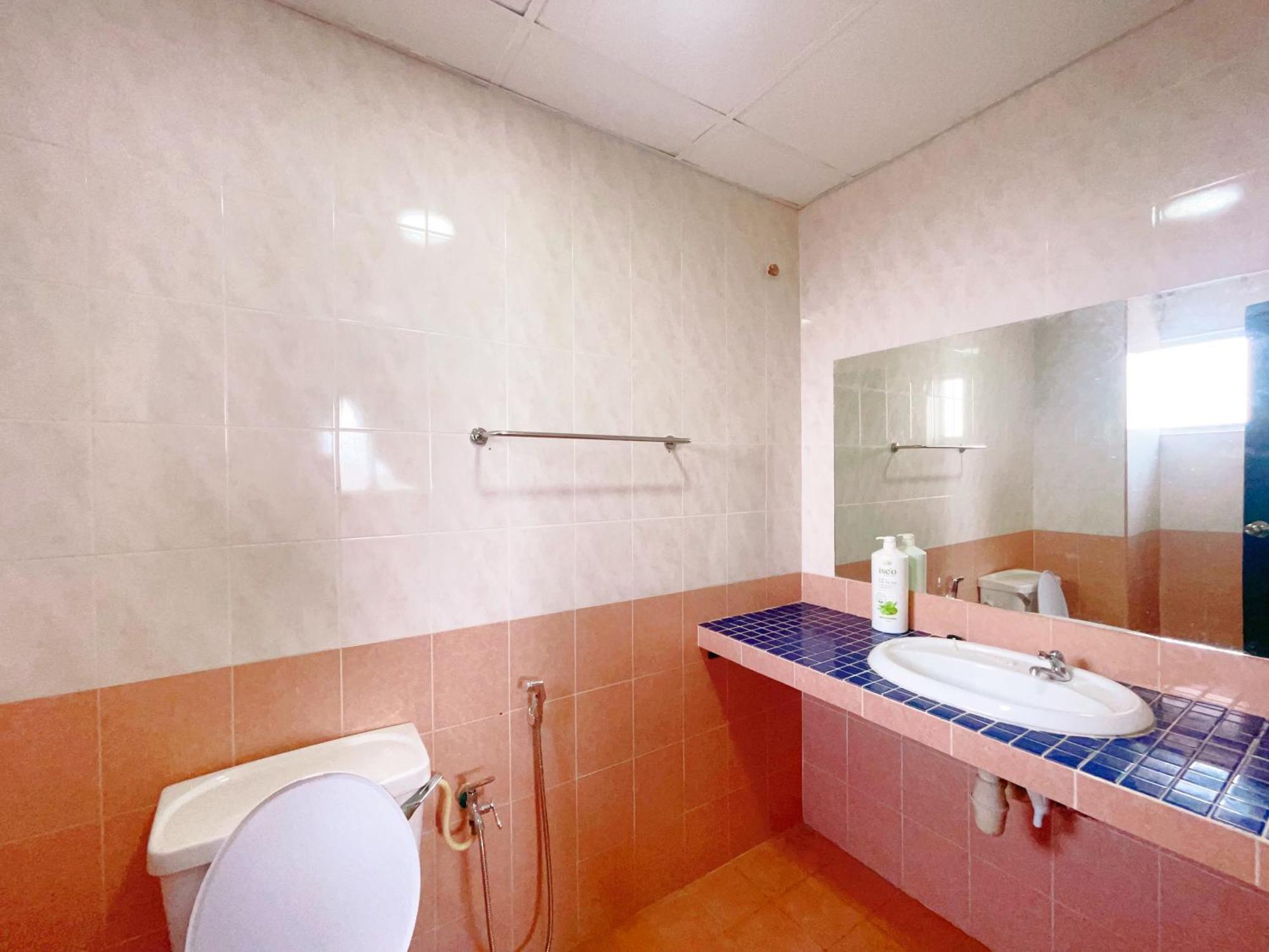 Pangsapuri Monic Staycation #plaza Raya Serviced Malacca