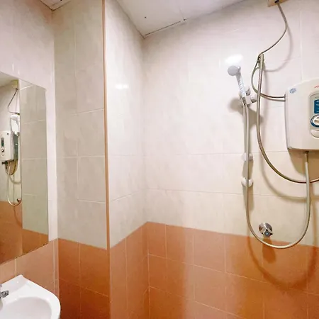 Monic Staycation #Plaza Melaka Raya Serviced Apartment Exterior photo