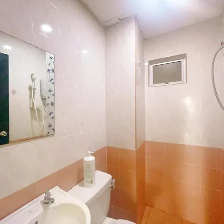 Monic Staycation #Plaza Melaka Raya Serviced Apartment Exterior photo