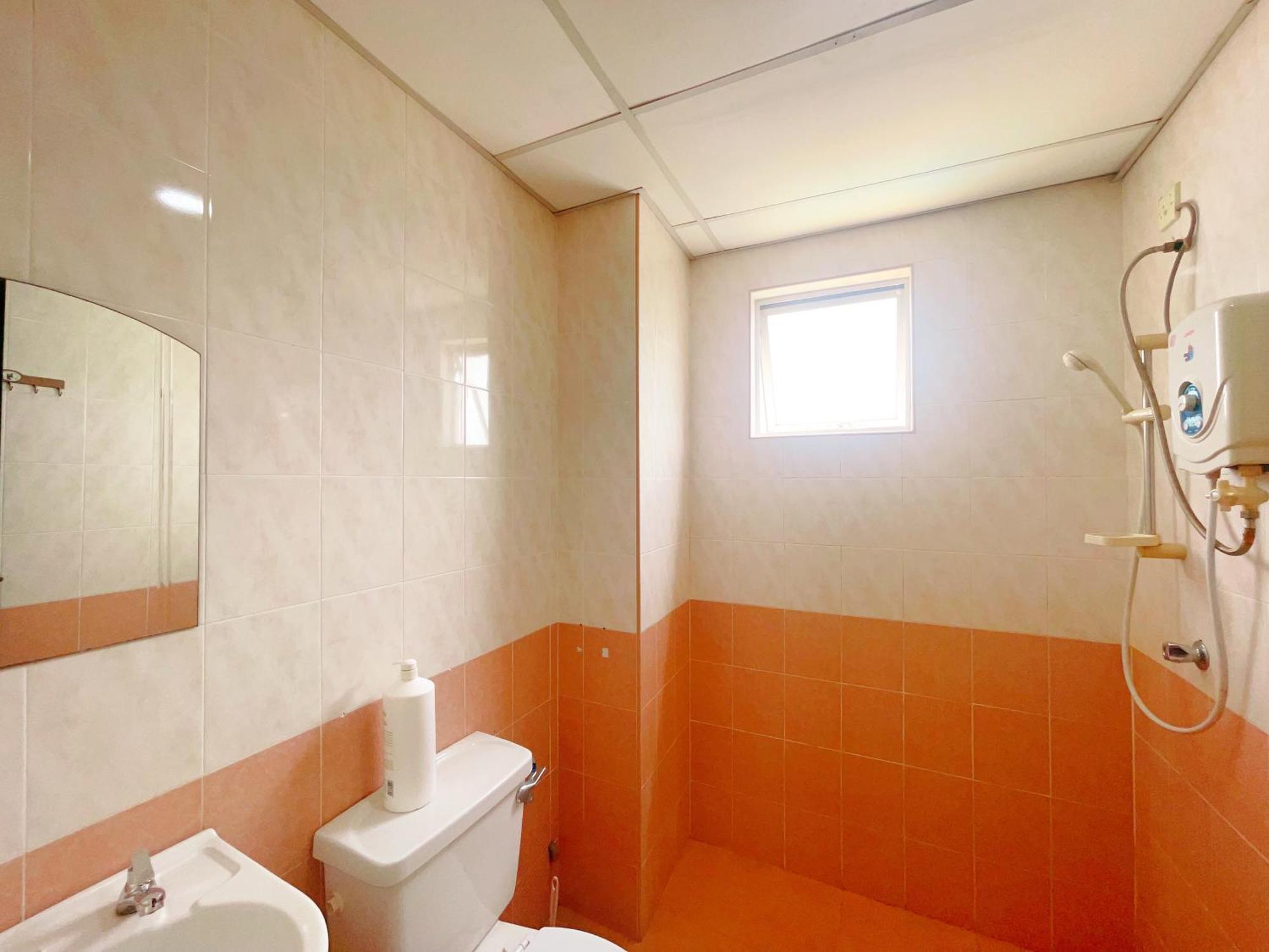 Monic Staycation #plaza Raya Serviced Apartment Malacca